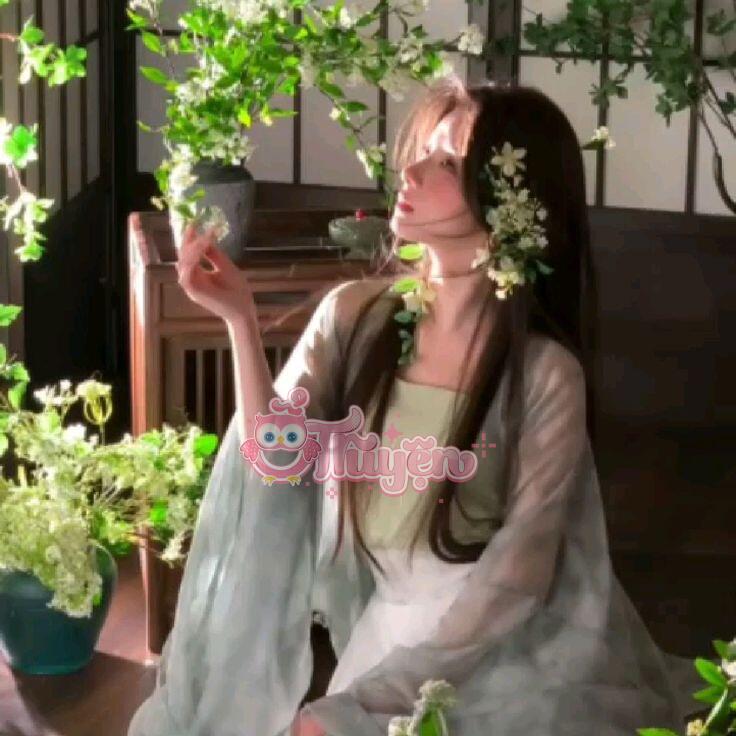 Nhất Sinh Mộ Quân