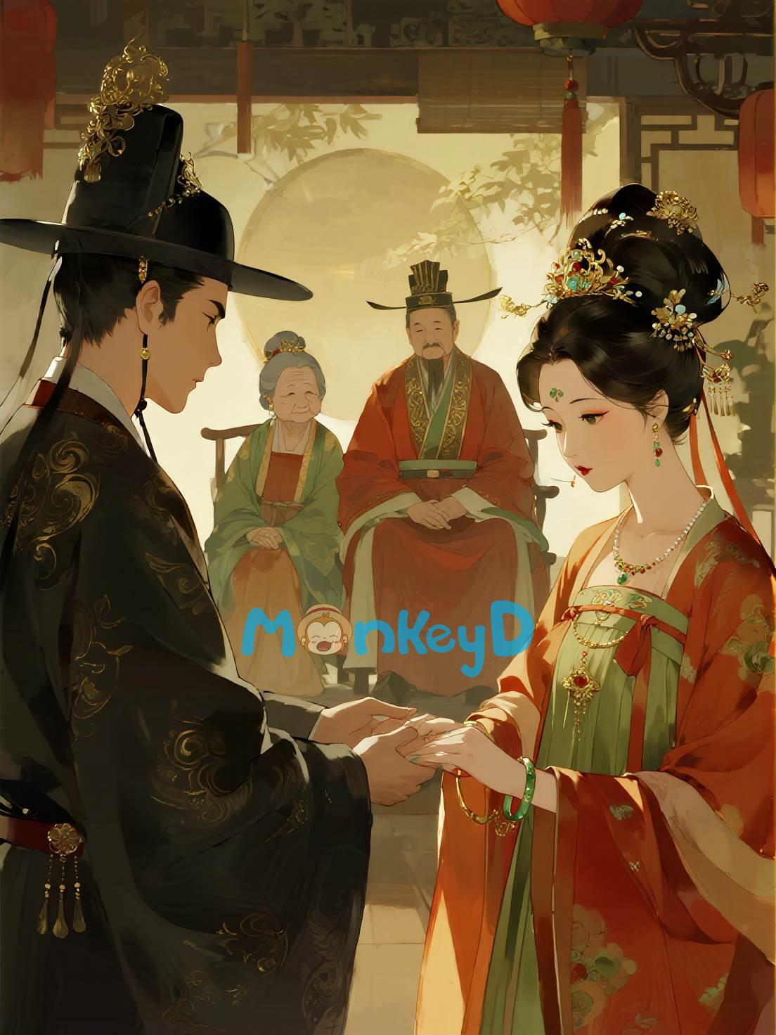 Nhất Sinh Nhất Thế