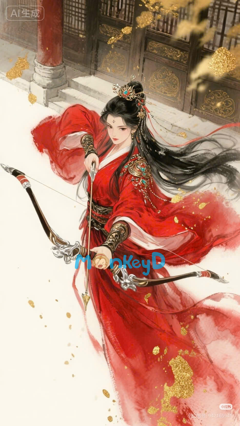 Nhất Tiễn Đoạn Tình