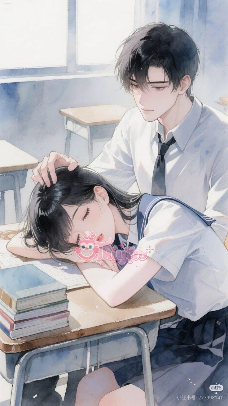 Nhảy Lầu Không Thành, Tôi Được Phát Một Anh Học Bá