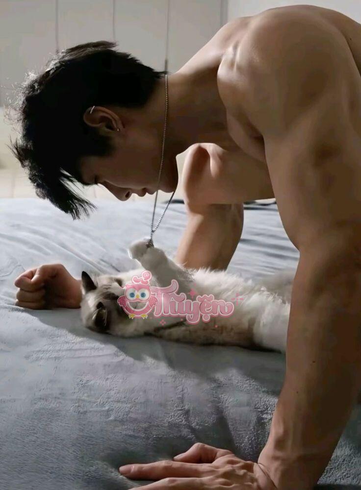 Nhẹ Nhàng Dỗ Dành Nhóc Mít Ướt Ngốc Nghếch