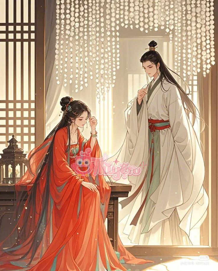 Nhiếp Chính Vương Là Kẻ Cuồng Yêu Đến Biến Thái