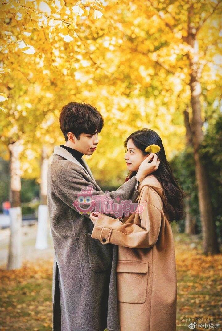 Nhòm Ngó Đã Lâu