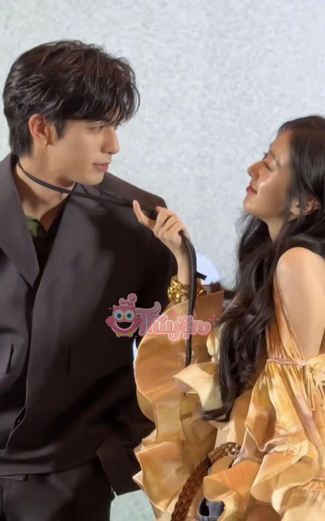 Những Chuyện Thường Ngày Khi Trêu Vợ: Bùi Tổng Lại Chiều Vợ Đến Khóc Rồi