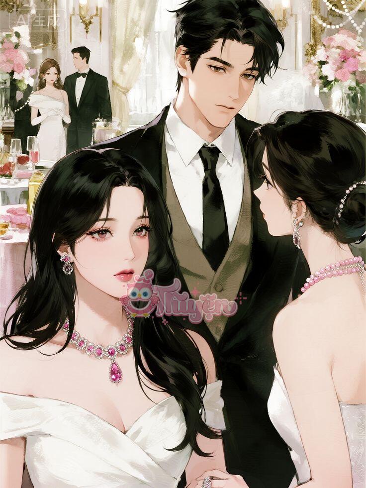 Nhường Anh Cho Cô Ấy