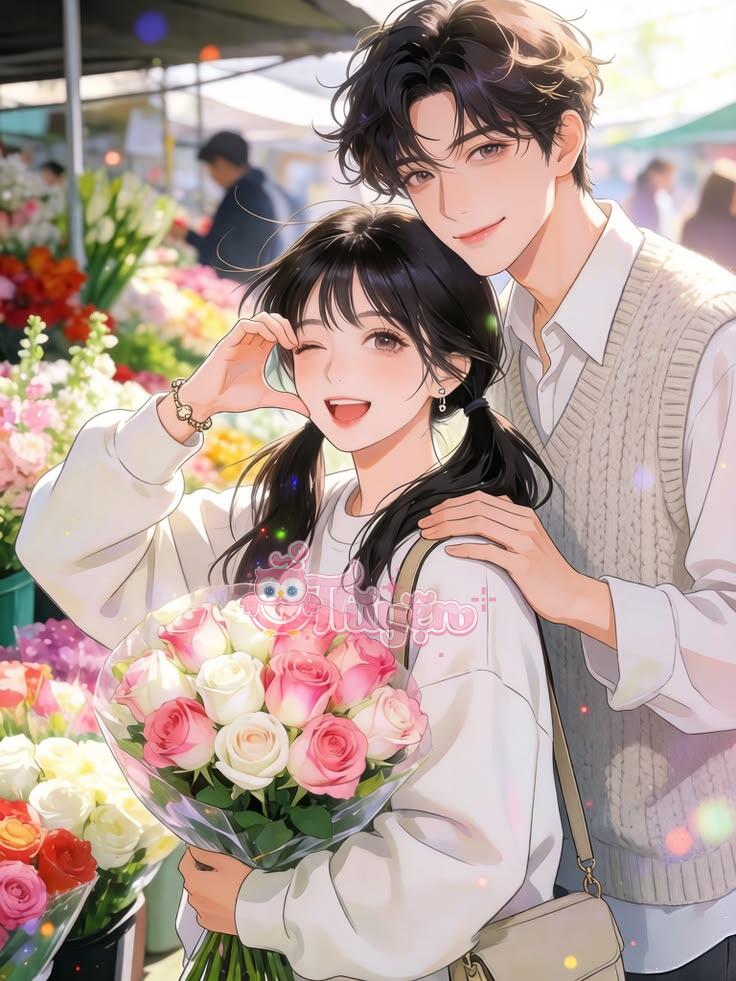 Niềm Vui Dành Tặng Anh