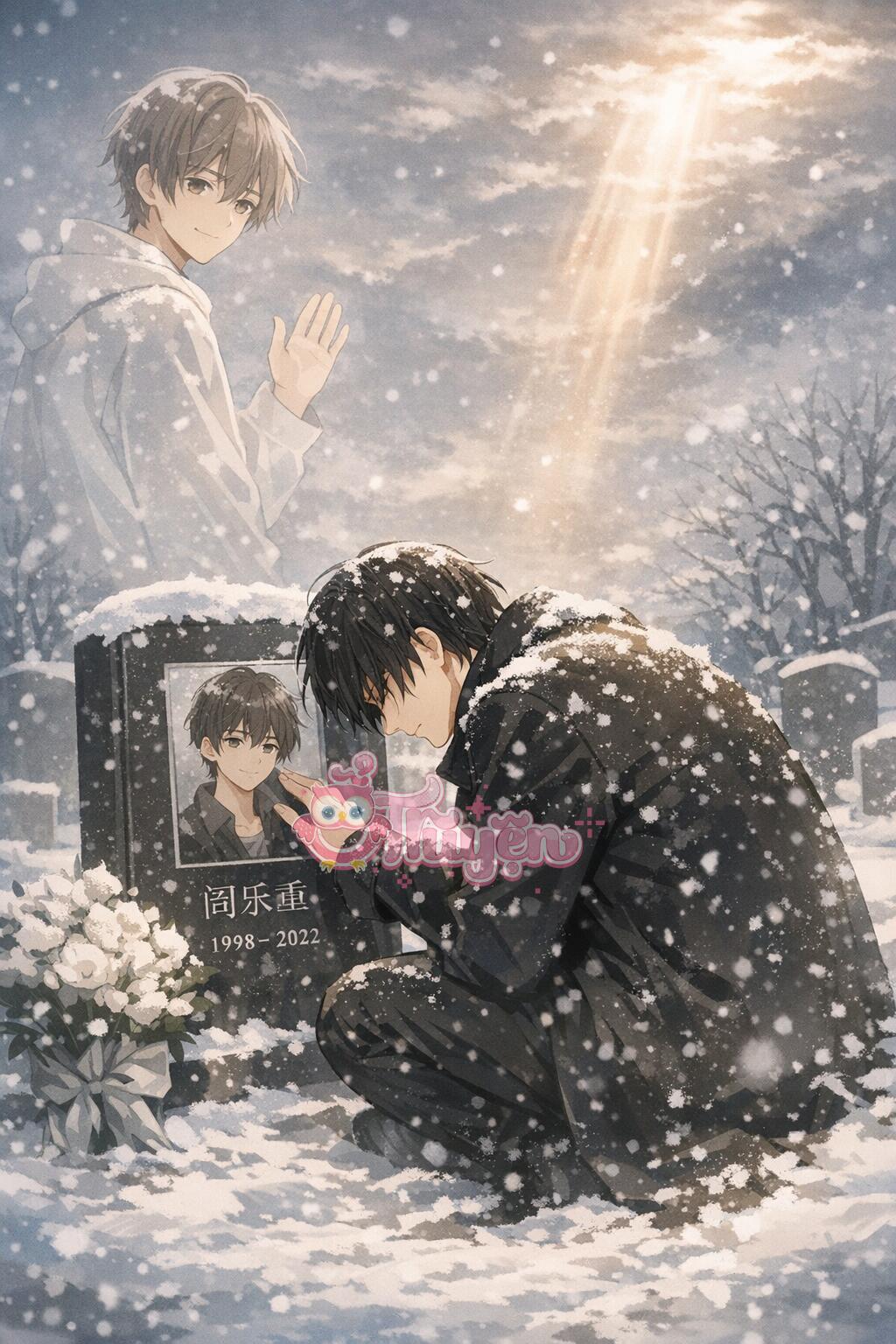 Nơi Đầu Quả Tim