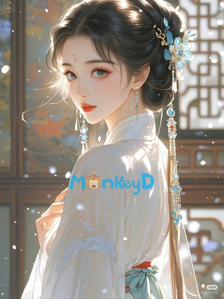 Nỗi Hận Làm Thiếp, Mẫu Thân Ta Phát Điên Rồi