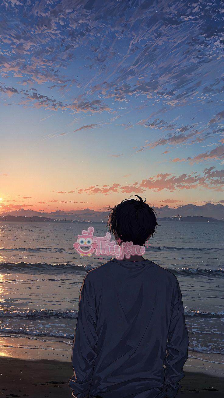 Nơi Nào Dài Tương Tư