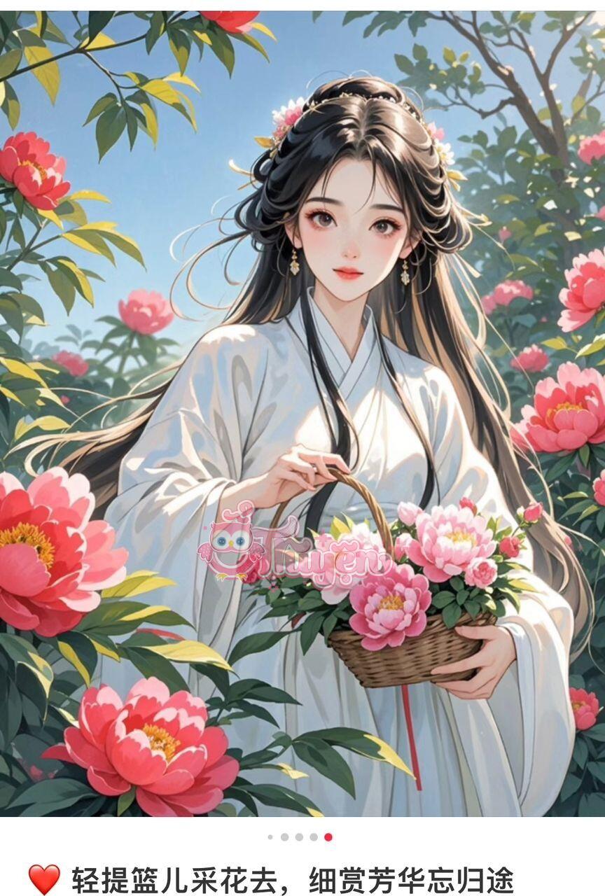 Nông Nữ Dựa Vào Làm Giàu, Mỗi Ngày Khiến Chồng Cũ Tức Chết