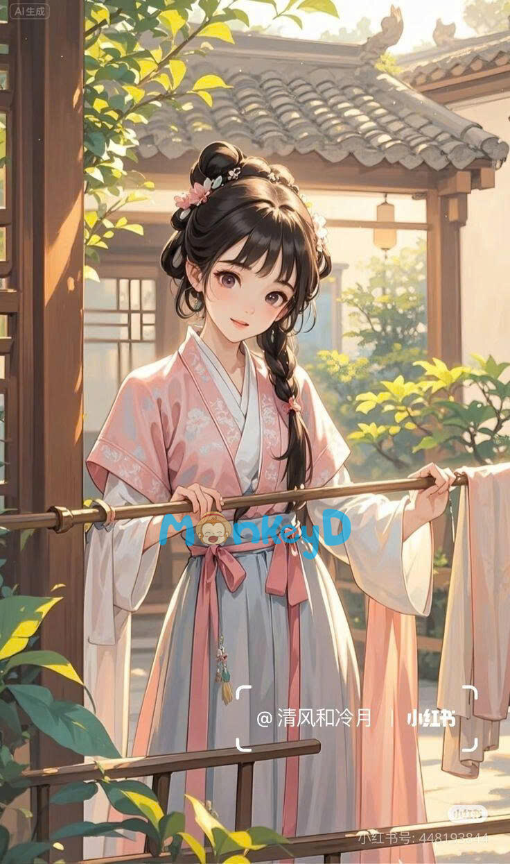 Nông Nữ Phân Gia: Mang Theo Không Gian, Trên Đường Thoát Hoang Có Thịt Ăn