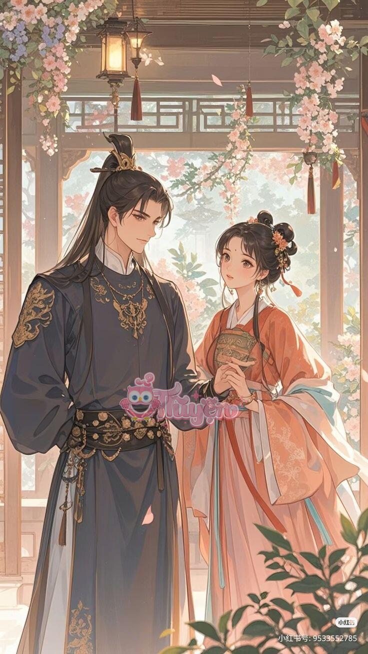 Nữ Cải Nam Trang, Nàng Lỡ Ngủ Với Thái Tử