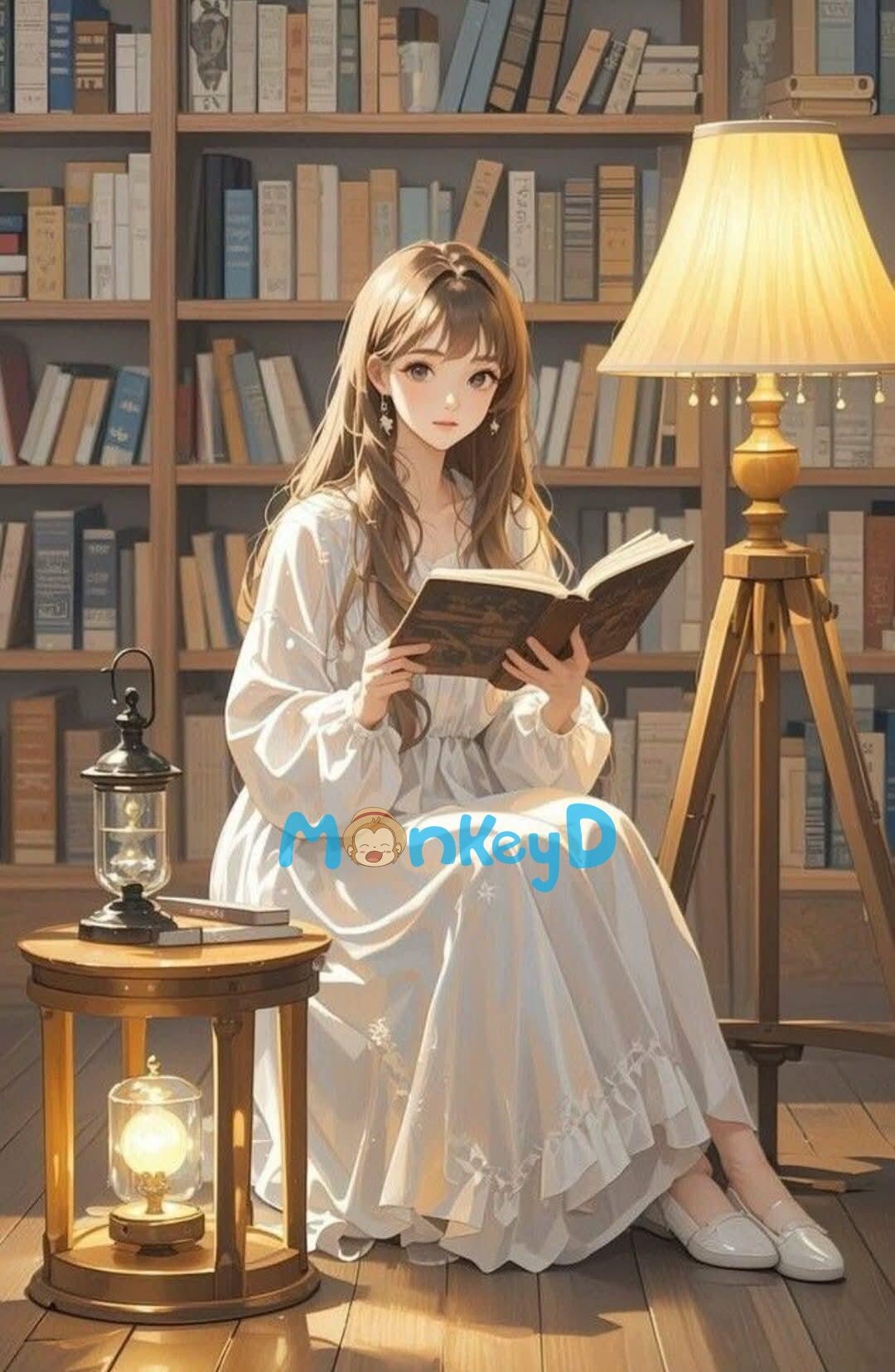 Nữ Chính Bình Thường Và Hệ Thống Thích Làm Quá