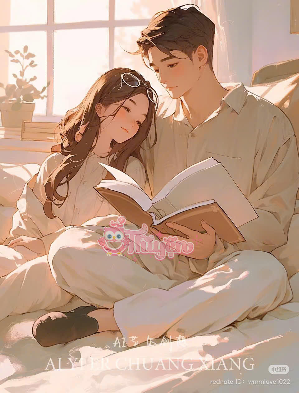 Nữ Chính Không Bỏ Con Trai