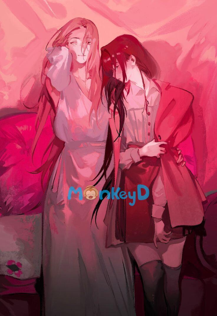 Nữ Chính Không Theo Kịch Bản