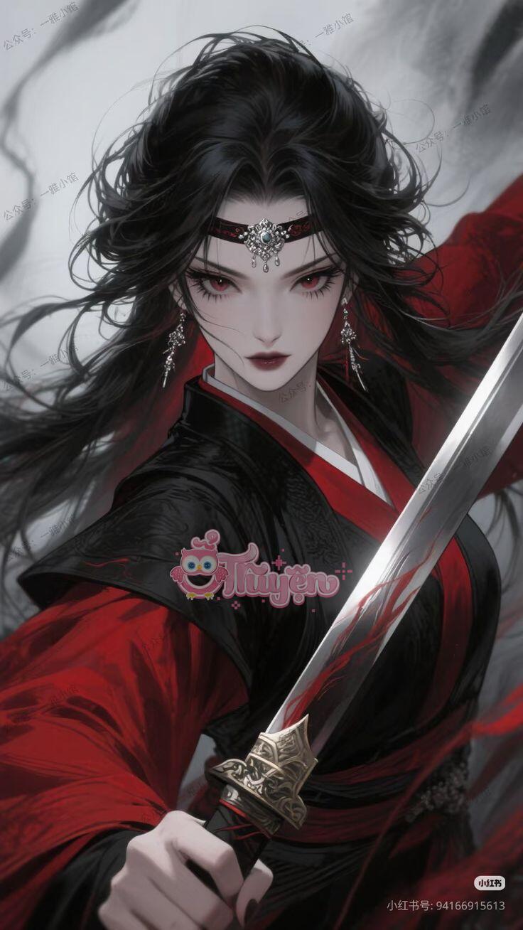 Nữ Chủ Đại Nhân, Ta Sai Rồi