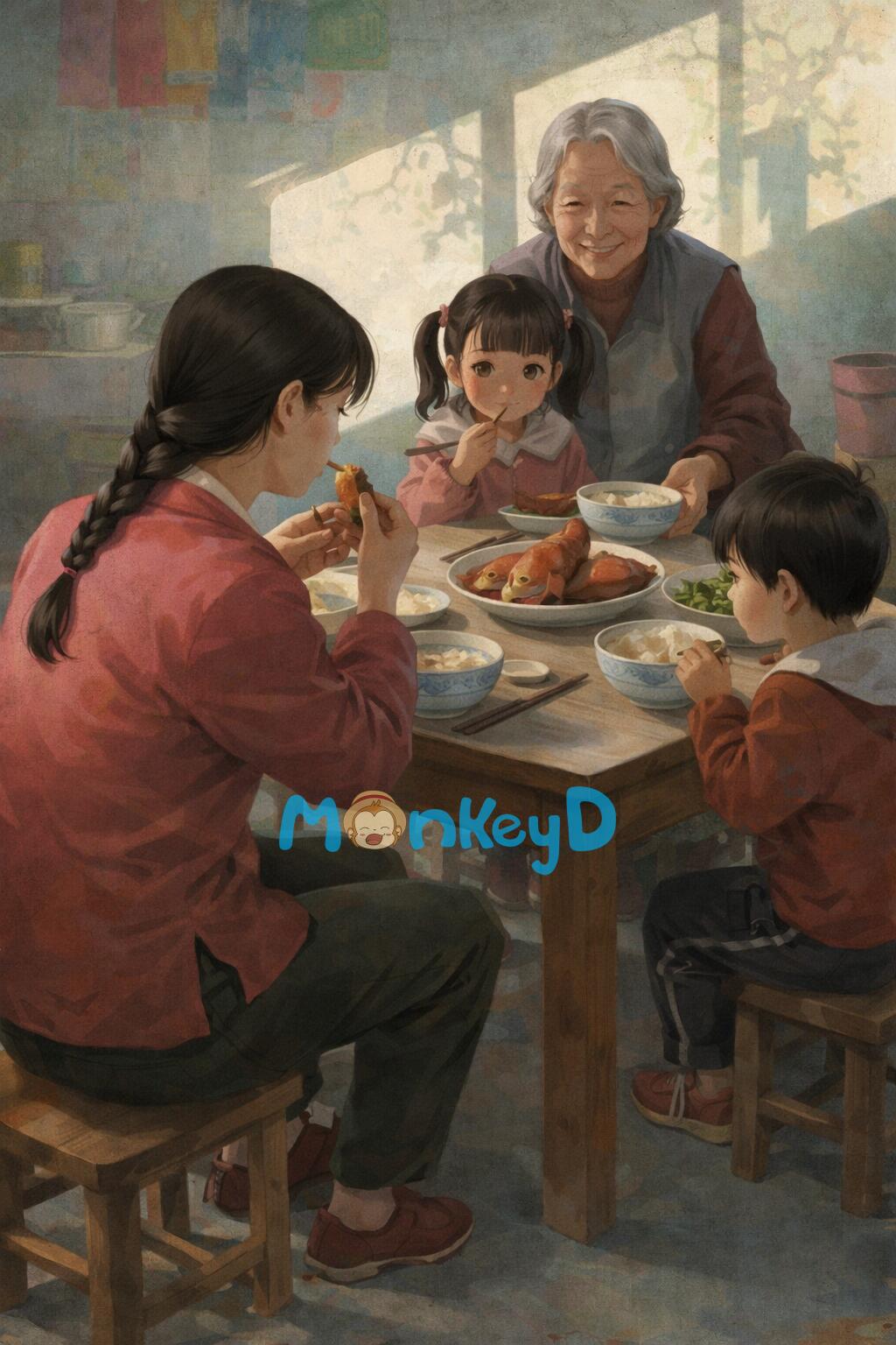 Nữ Chủ Thái Cầm