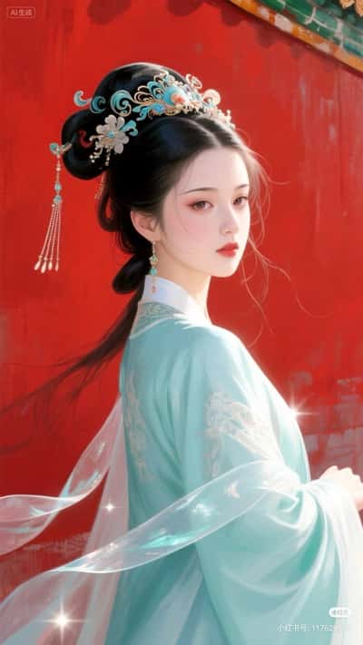 Nữ Chủ Tiệm Cầm Đồ Và Vị Thám Hoa Lang Ăn Bám
