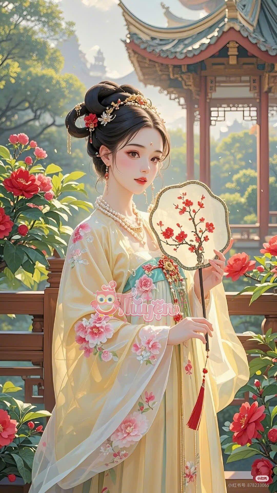 “Nữ Đế: Từ Lãnh Cung Bắt Đầu Cuộc Sống Làm Nông”