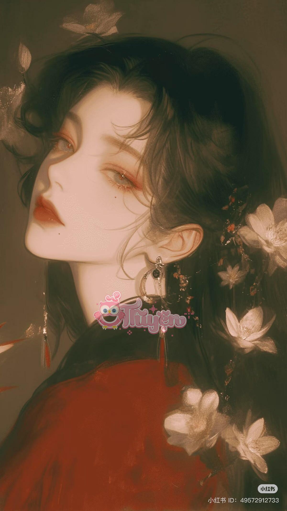 Nụ Hôn Sâu Đắm Xương Kiều