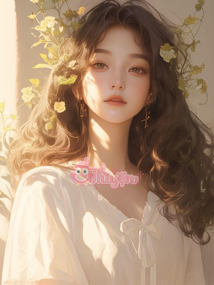 Nụ Hồng Dằn Mặt Trà