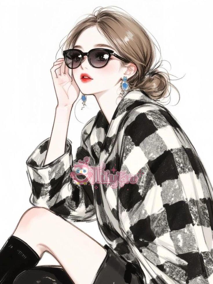 Nữ Luật Sư Đại Tài