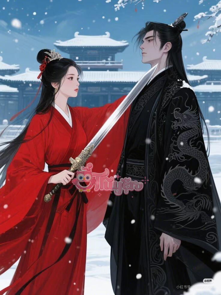 Nữ Nhi Nhà Họ Thôi