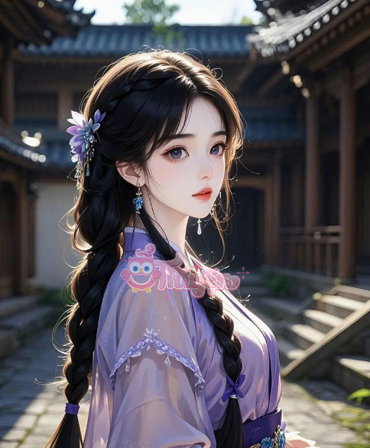 Nữ Nông Dân Bắt Đầu Trồng Trọt Từ Lúc Chạy Nạn