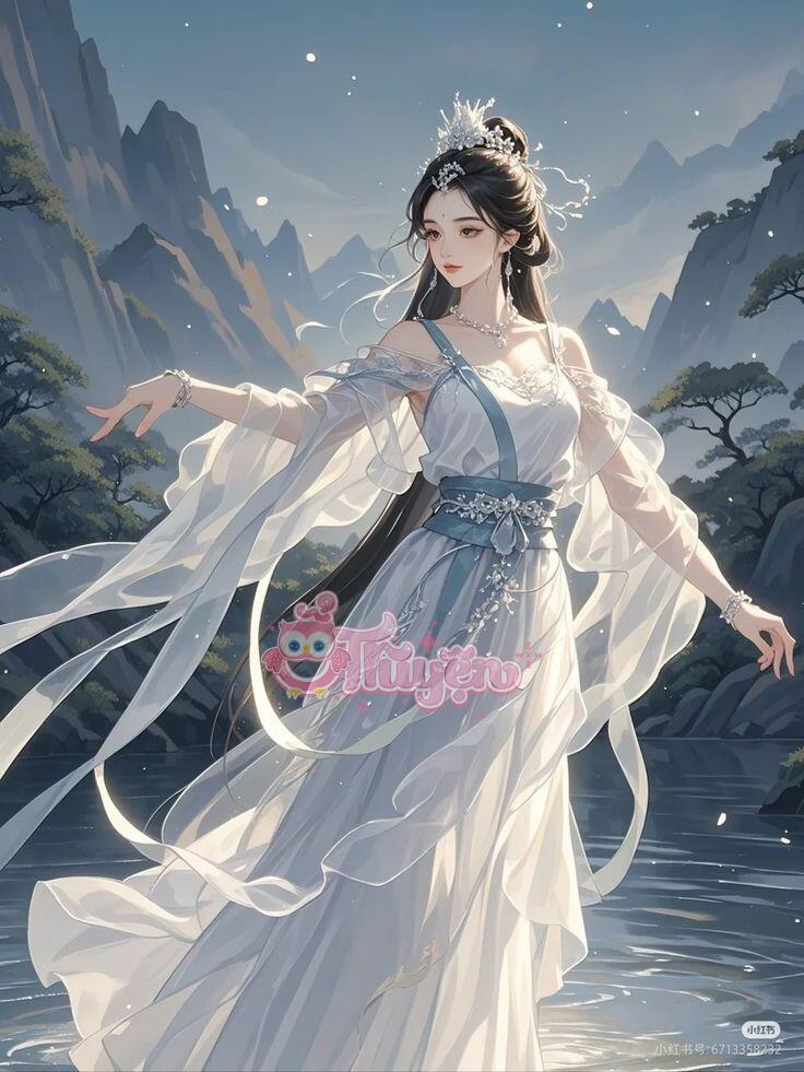 Nữ Phụ Cầm Nhầm Kịch Bản Tu La Tràng