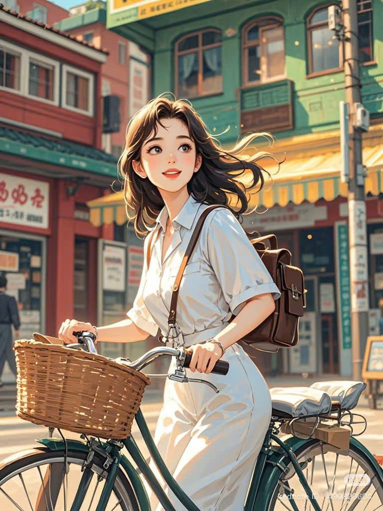 Nữ Phụ Cũng Muốn Được Sống