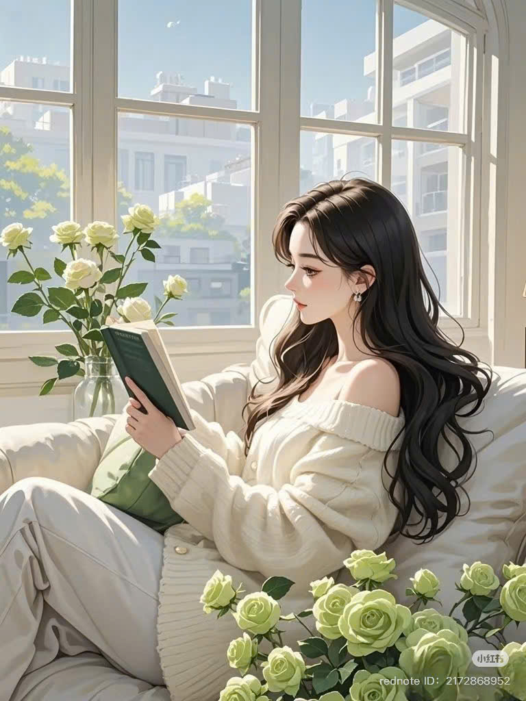 Nữ Phụ Cũng Muốn Hạnh Phúc