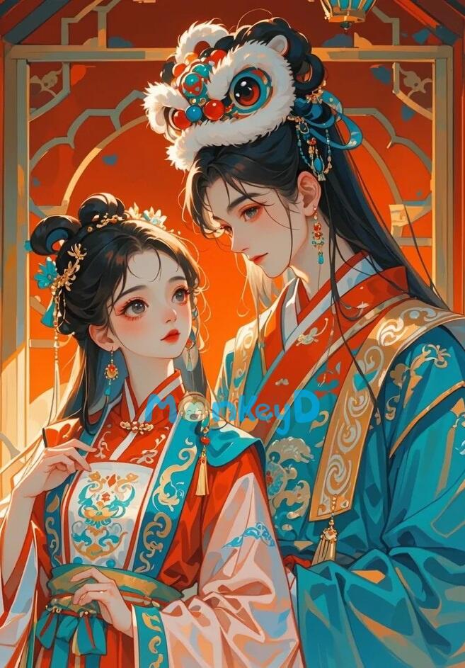 Nữ Phụ Độc Ác Cầm Chắc Kịch Bản He