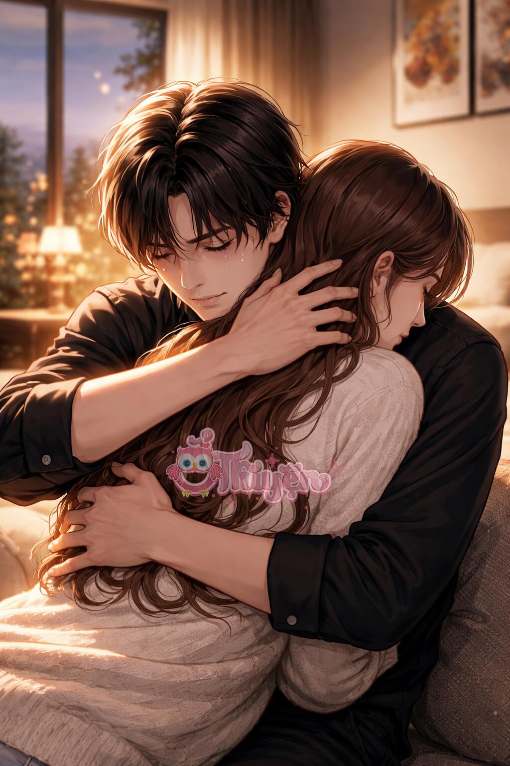 Nữ Phụ Độc Ác Phải Thân Mật Để Giải Độc