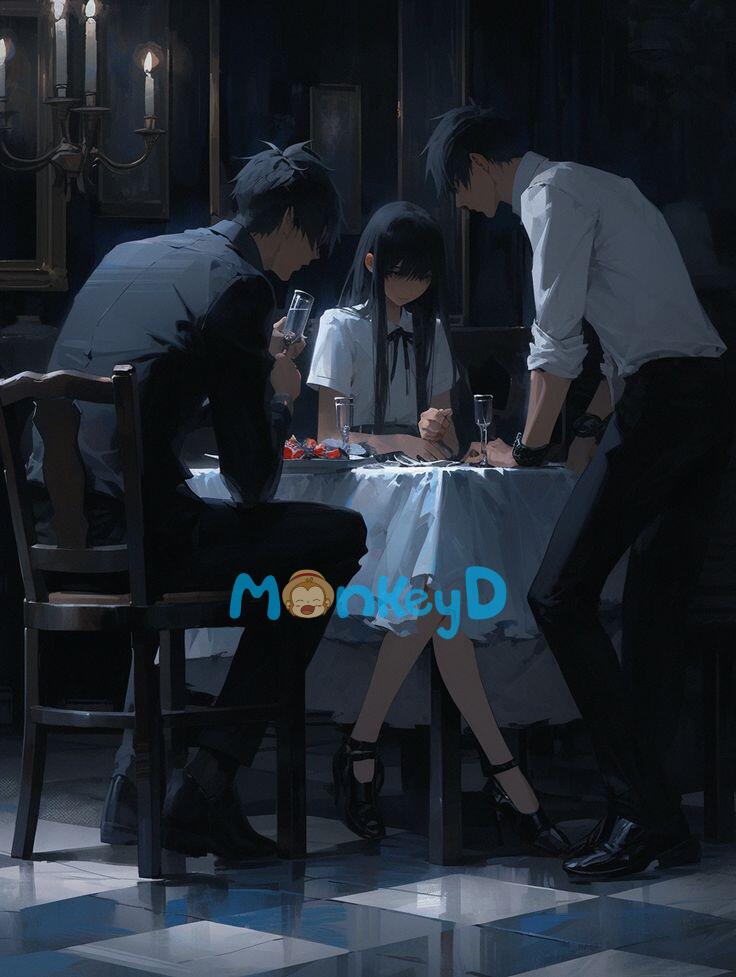 Nữ Phụ Độc Ác