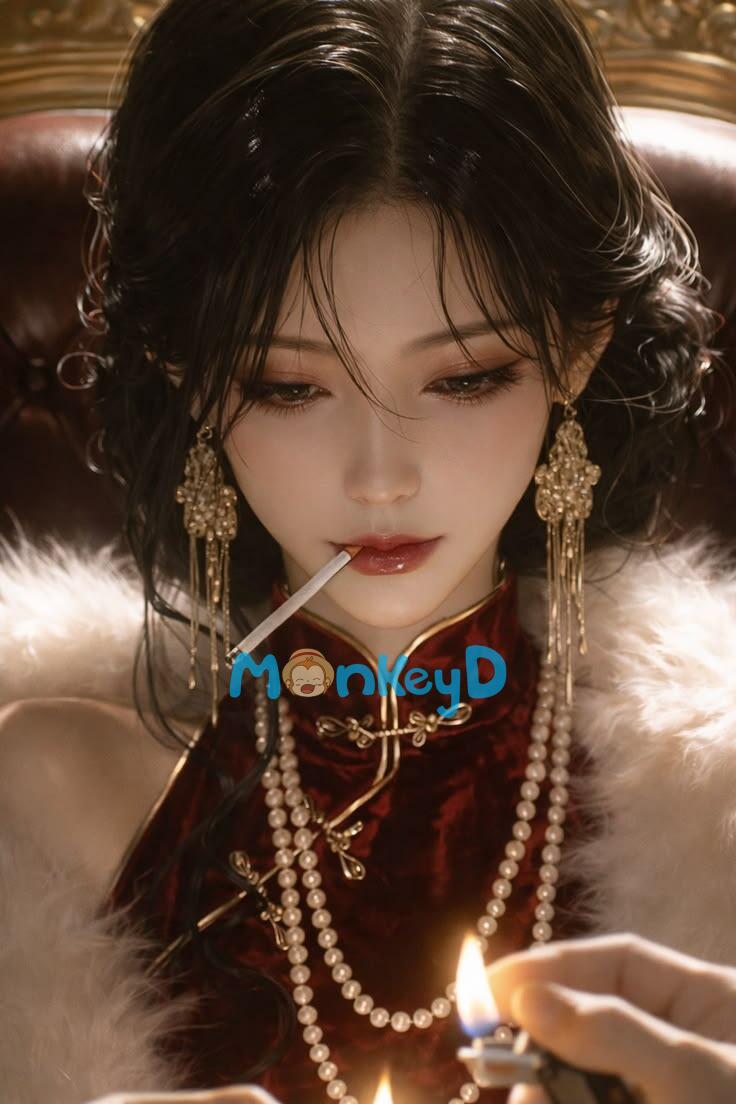 Nữ Phụ Làm Màu Quyết Phải Tranh Một Hơi