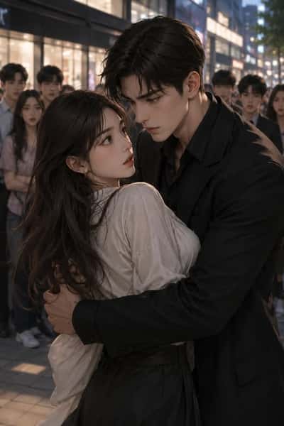 Nữ Phụ Này Cũng Muốn Được Yêu