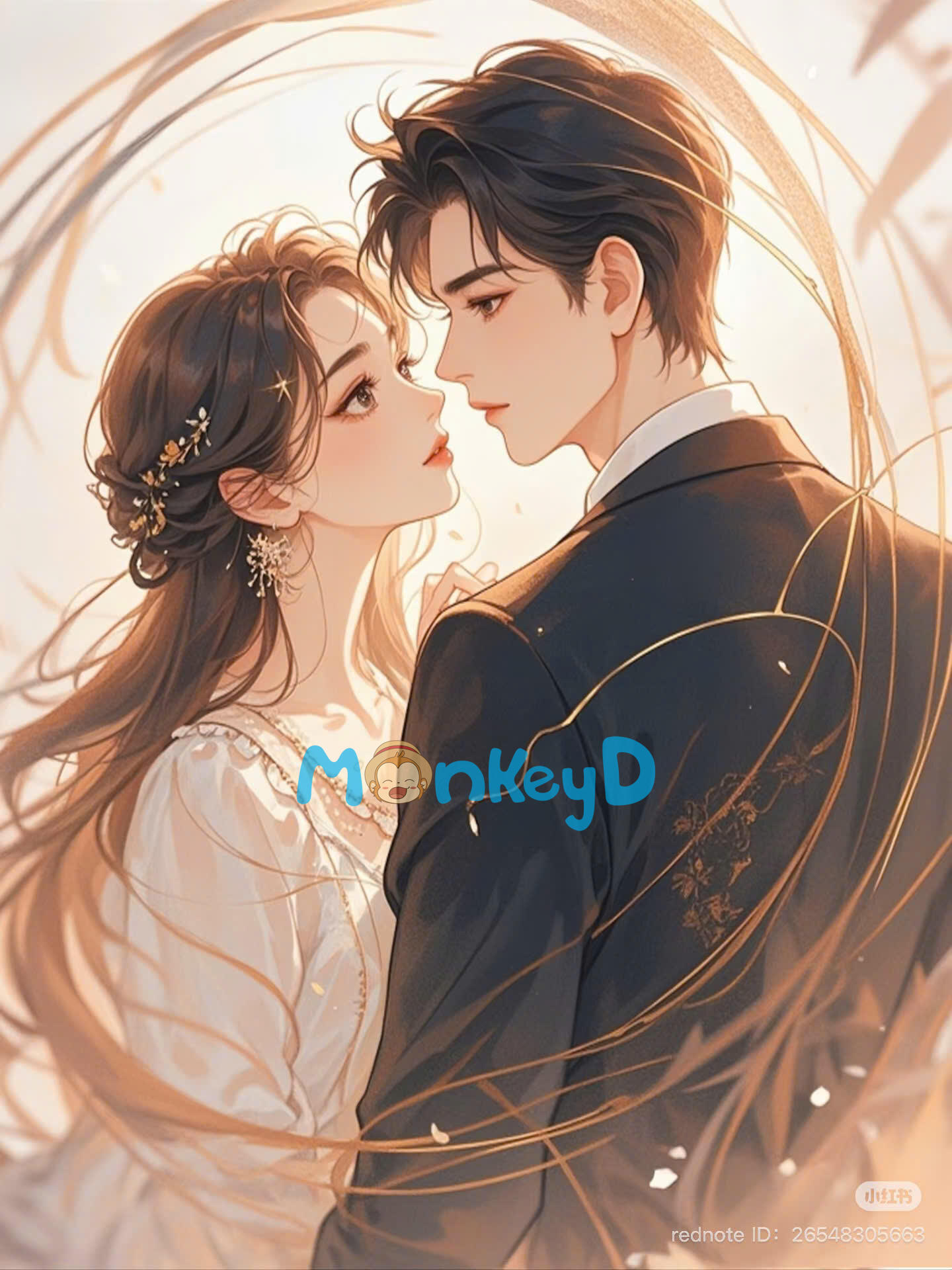 Nữ Phụ Pháo Hôi Thay Chị Gả Đi, Lại Gặp Phải Nam Phụ Phản Diện