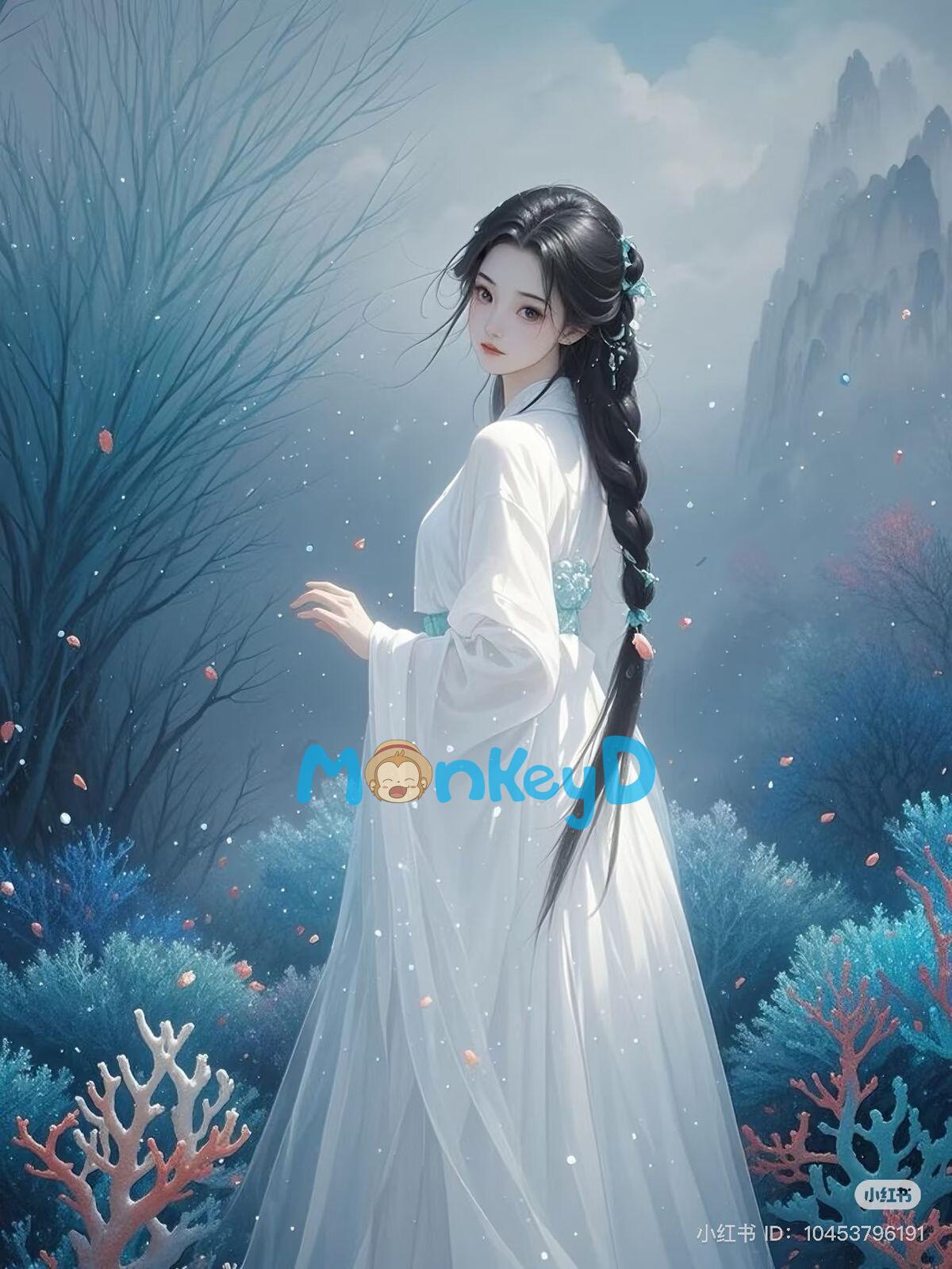 Nữ Phụ Pháo Hôi Thích Làm Cá Mặn Thì Có Làm Sao?