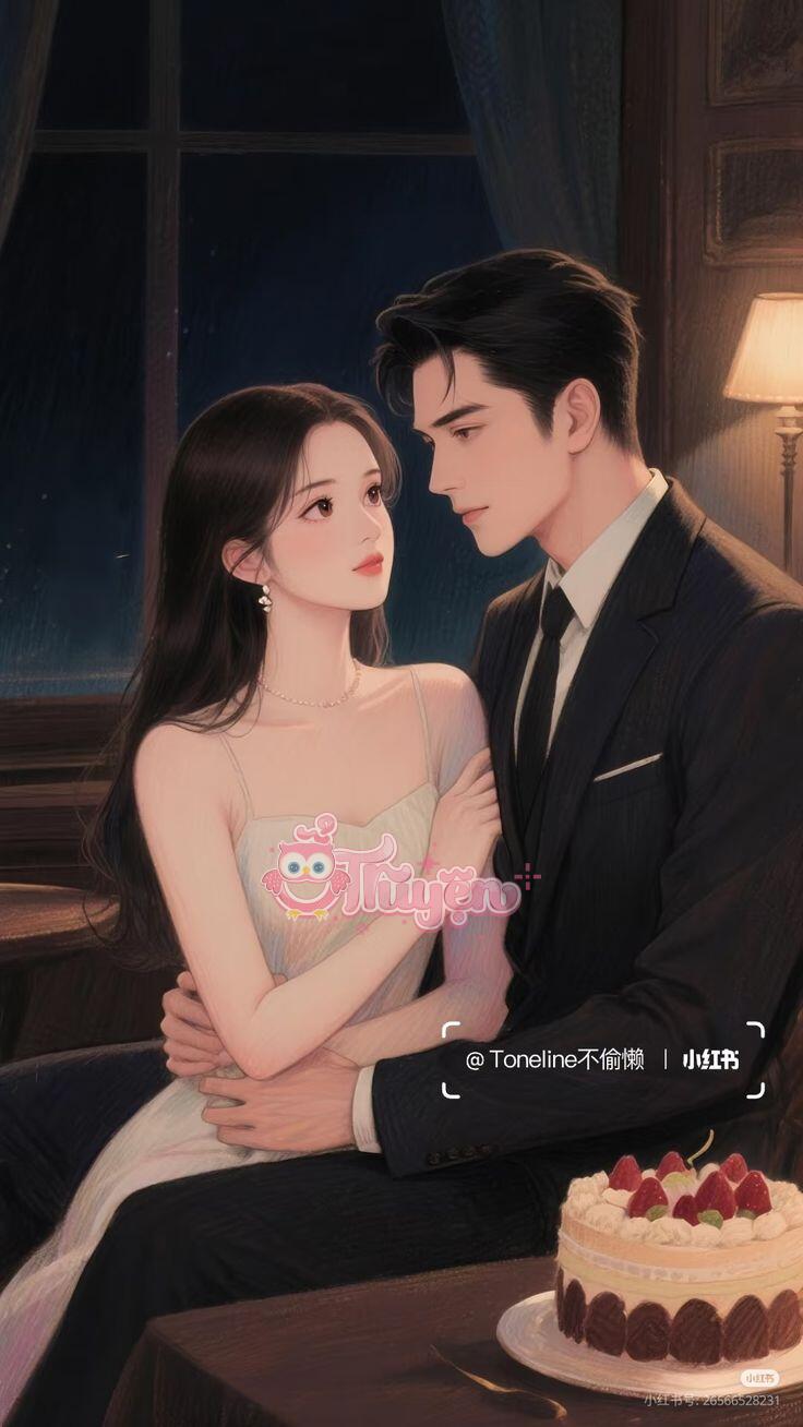 Nữ Phụ Sau Khi Mạo Nhận Thư Tình