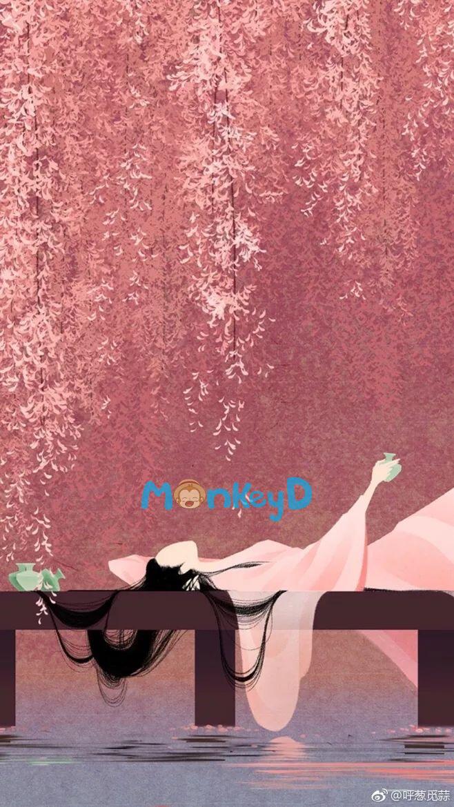 Nữ Tướng Quân Phục Hận