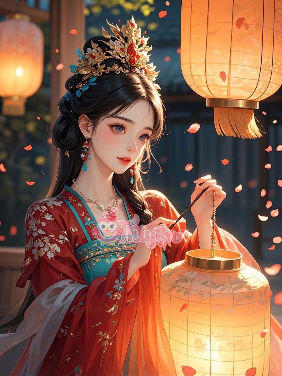 Nữ Y Trùng Sinh Báo Thù (Bị Hại Sinh Con Ở Bãi Tha Ma)