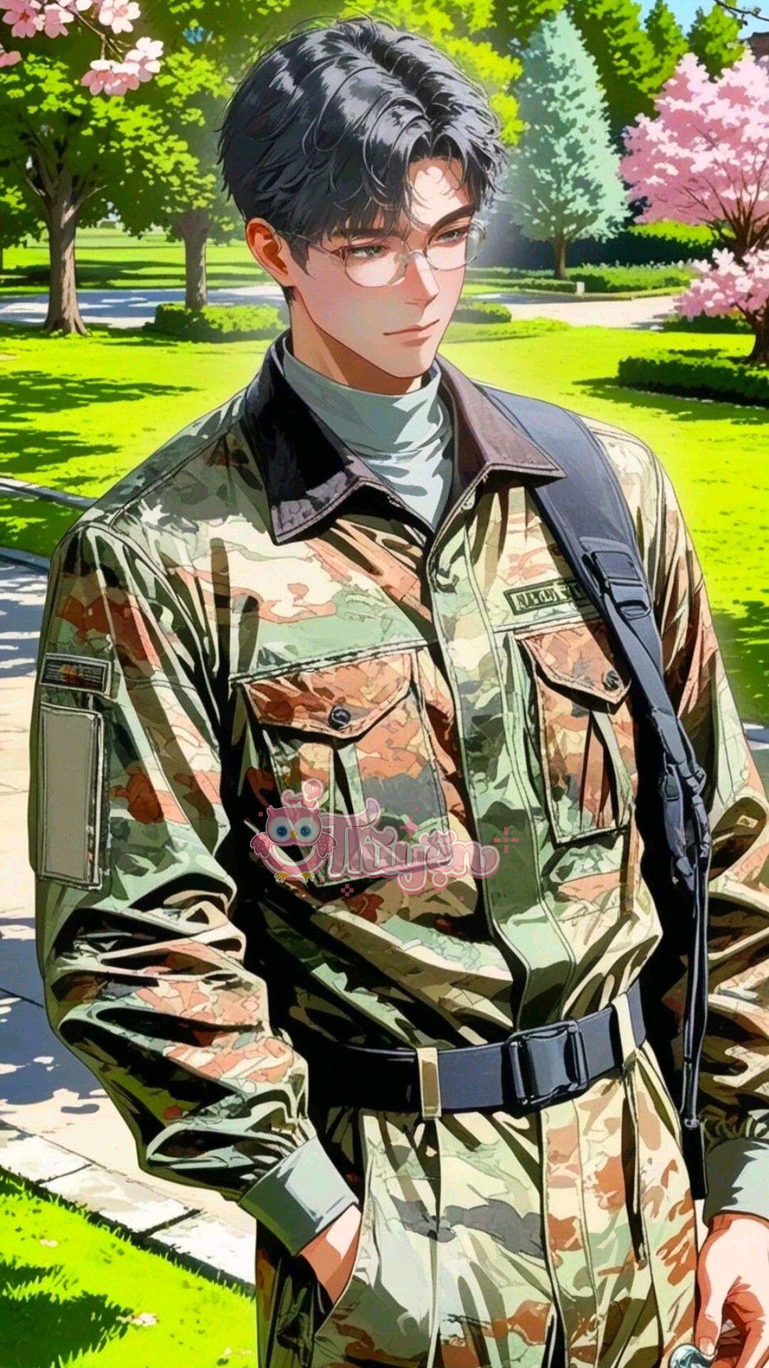 Núi Sông Bình Yên