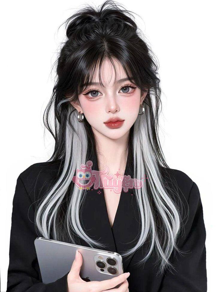 Nước Chảy