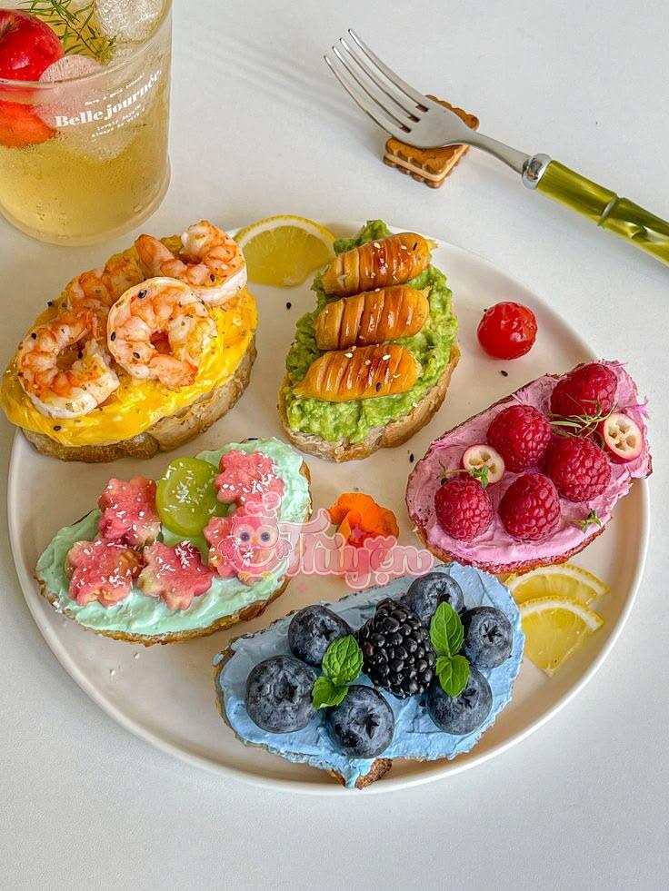 Nước Mắt Ngây Thơ