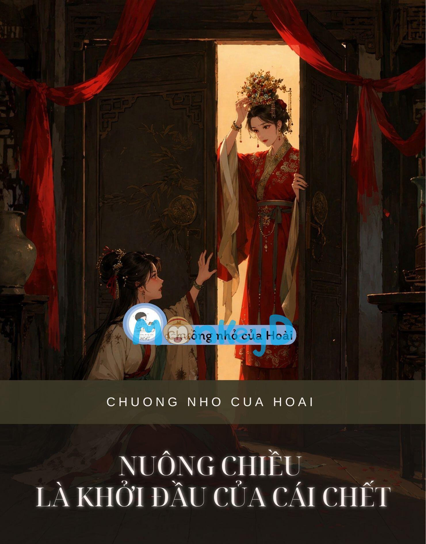 Nuông Chiều Là Khởi Đầu Của Cái Chết