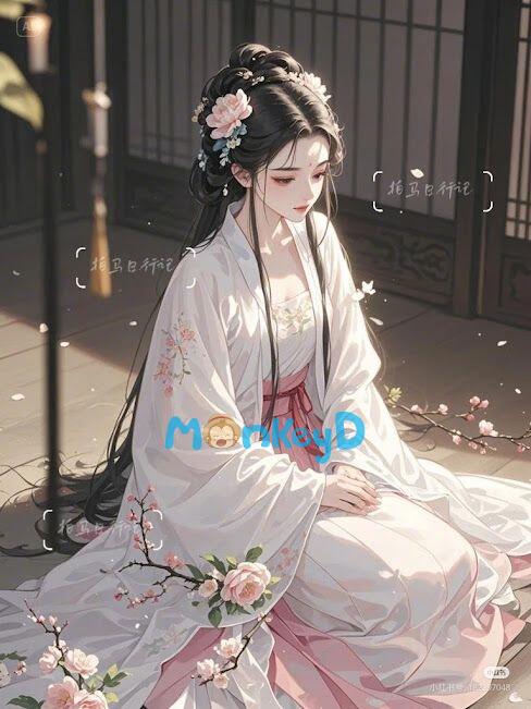 Nương Nương Lúc Nào Cũng Muốn Bỏ Trốn