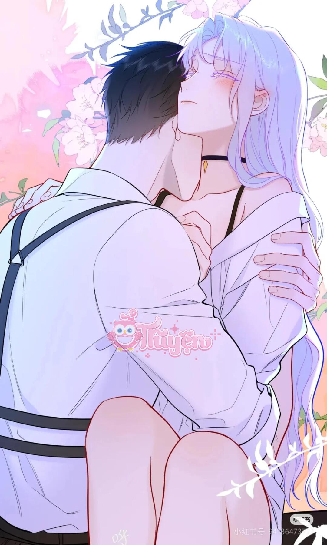 Ôm Nhầm Eo Soái Ca Trong Tàu Điện Ngầm