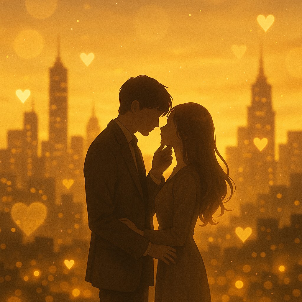 Ôm Trọn Hạnh Phúc