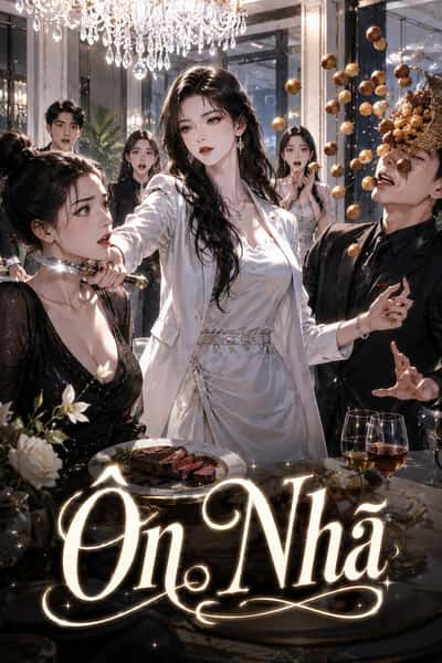 Ôn Nhã