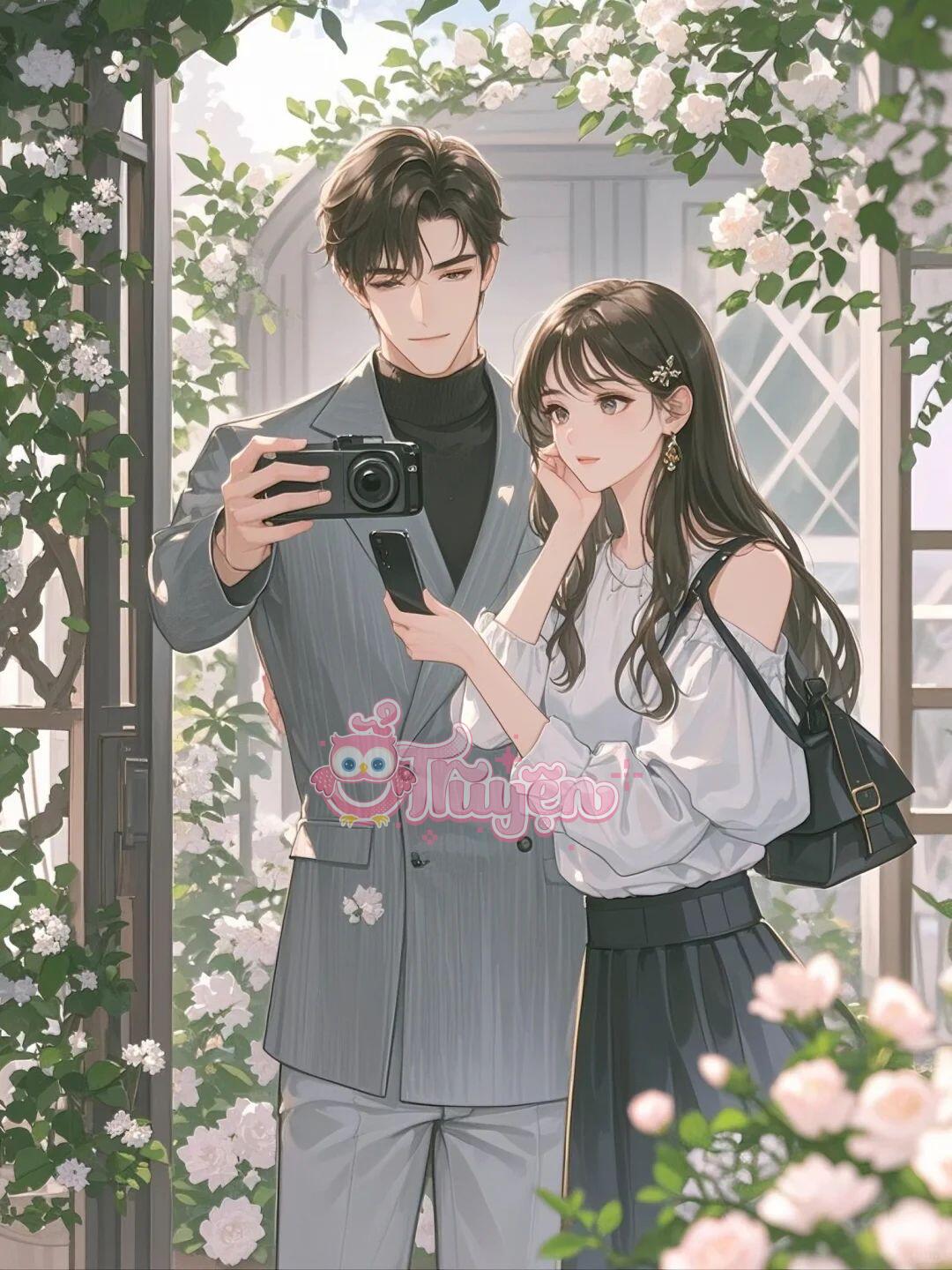 Ông Ăn ‘Chả’, Bà Ăn ‘Nem’